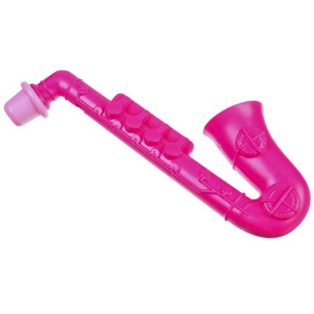 Musical instruments "Minnie Mouse", in a set of 6 items, pink color-4