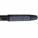 Cosmetic pencil for the eyes, No. 101, Black color