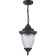 Garden-park lamp Feron PL585, IP44, E27, 60 W, 180x180x810 mm, black color