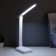 Sensory table lamp 16888/1 LED 5W 3000-6000K USB AKB White 29x55 cm Risalux
