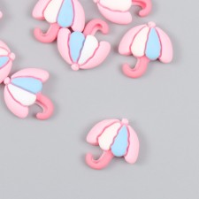 Decor for creativity plastic 