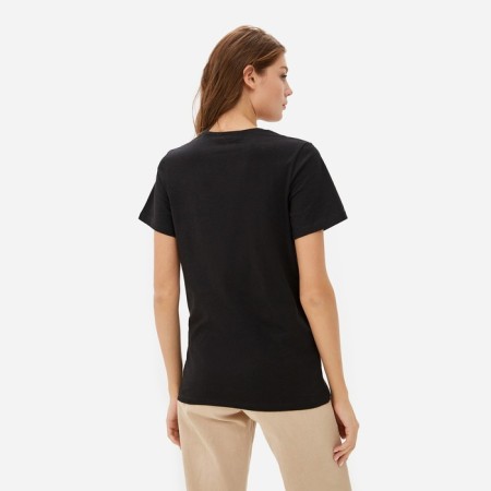 T -shirt "Queen" villains, black-1