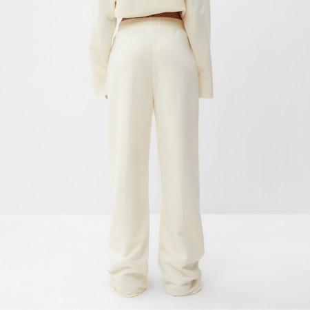 Women's pants Mist Cozy Style, Milk, p. 42-3