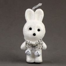 A toy of foam 