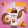 Richeza syrup "Salt Caramel" 0.33 l