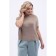 Jumper female, size 60