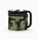 Camouflage thermal circle, 180 ml