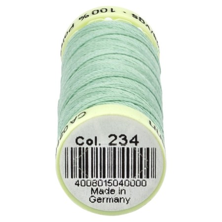 Top Stitch thread for stitching, 30 m, 744506 (234 mint)-1