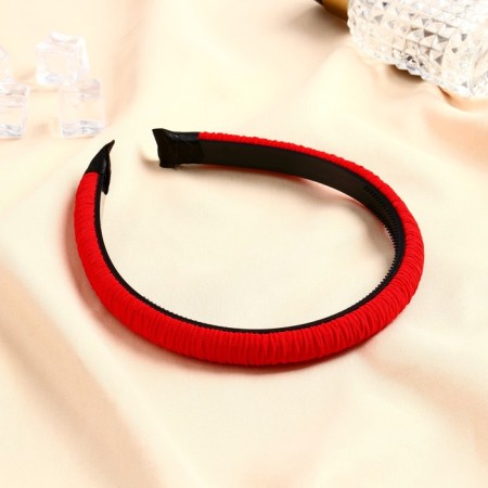 Hair cap "Ariella" harvest, 1 cm, mix