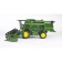 John Deere T670i combine