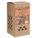 Roser set "barbecue" coals, firewood, matches,