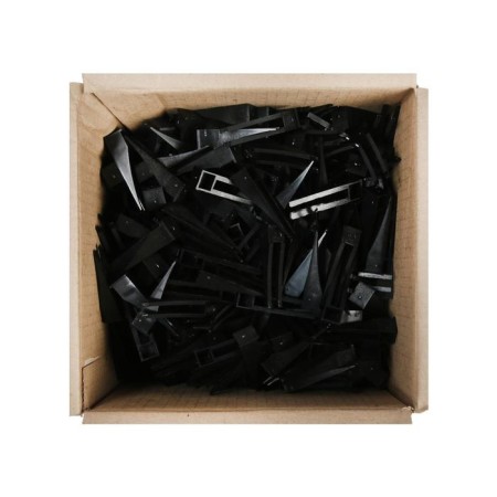Tile alignment system "PSVP", wedge (500 pcs.), Box-1