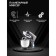 Mixer WR-300SM, planetary, 1100 W, 7 l, 6 speeds,