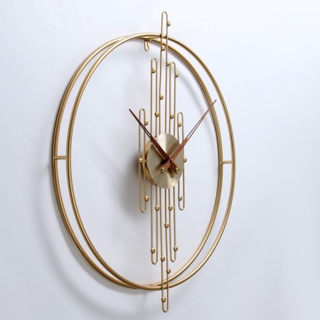 Watch walls, series: loft, D-60 cm-1