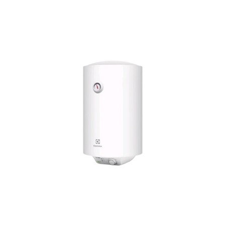 Water heater Electrolux Ewh 30 Dryver, cumulative, 1.5 kW, 30 l, dry ten, white-1