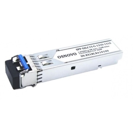OSNOVO SFP-S2LC15-G-1310-1310 module