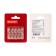 Universal compact terminal of QMS 221-412, 2-wire up to 4.0 mm² (blister 10 pcs./Union) Rexant 10
