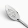 A spoon with engraving on the card "Kazan", 3 x 14 cm.