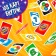Board game for luck and logic Uno Momento, 2-10 players, 7+