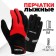 Ski gloves onlytop model 1950, p. M