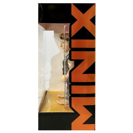 Figure Collectible Minix Cobra Kai "Johnny Lawrence", 12 cm-6