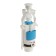 Reinforcement for flush tanks "Any Plast" WS3550, with lower eyeliner 1/2, 2 modes, white