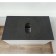 The countertop under the Uperwood Tanos HPL 100 cm sink, invoice, plastic, black