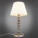 Perla E27 60W desktop lamp