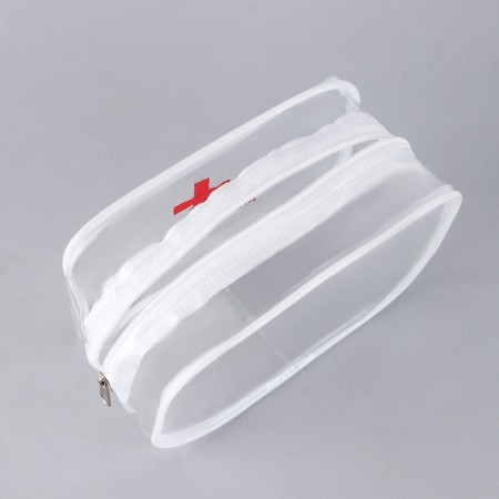 Patch Patch Transparent "Medicaments", 12*10 cm,-5
