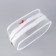 Patch Patch Transparent "Medicaments", 12*10 cm,