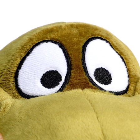 Soft toy Snake "Boats", 250 cm-4