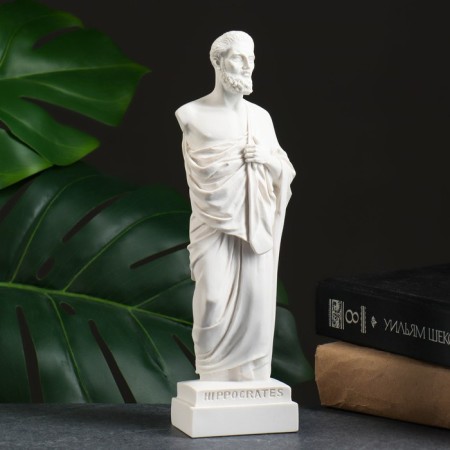 Souvenir "Hippocrates" 24cm