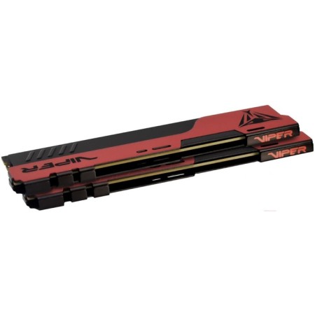 RAM PATRIOT DDR4 16GB 4000MHz Viper Elite II (PVE2416G400C)-6