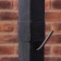 Bake under a cauldron 22 l d = 46 cm, with a chimney, with a door