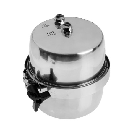 Water cleaner "Aquaphor" Favorite, without a crane, 2.5 l/min