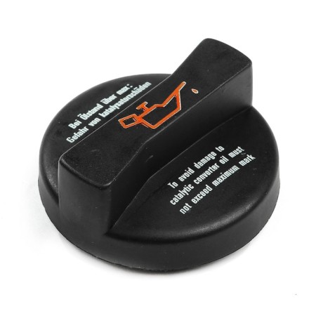 Lid of the oil-packed neck, VAZ 2101-2112-1