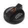 Lid of the oil-packed neck, VAZ 2101-2112