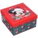 Set of boxes 5 in 1 "Happy New Year!", Disney green-red