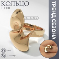 Ring metal 
