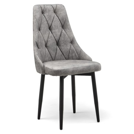 Chaper "Nova 610, dark gray