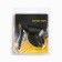 Capodastr guitar Music Life, black