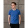 Male T -shirt, size 48, blue color