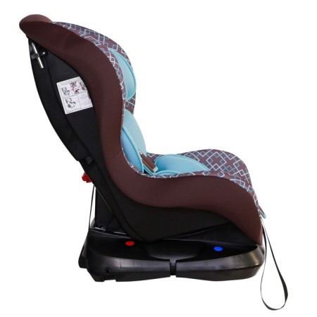 Car Seusters Kids Planet Asteroid, group 0+/i, azure sea-3