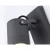 Street wall lamp Ambrella Garden ST3881, GU10, Gray Color