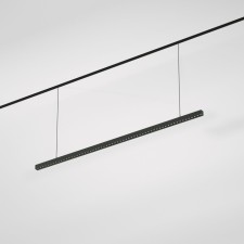 Трековый светильник Elektrostandard, Slim Magnetic, 1085х22х545 мм, 48Вт, LED, 3750Лм, 4000К, цвет чёрный