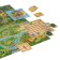 Board game "treasure hunters"