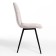 Marco 600 chair, light gray
