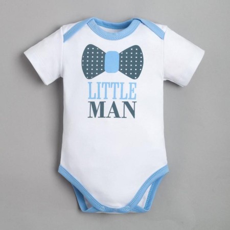 Body crumb I "Little Man" Growth 86-92 cm