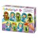 Magnetic game "Dressers. Professions "