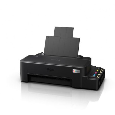 Inkjet printer Epson L121 (C11CD76414) A4 black-4